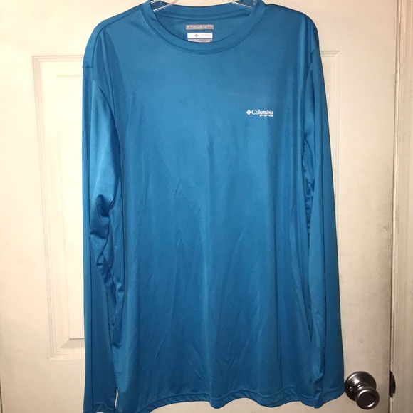 Columbia Other - New Columbia shirt